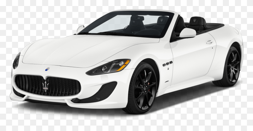 1822x885 Maserati Maserati Convertible 2017 Цена, Автомобиль, Транспортное Средство, Транспорт Hd Png Скачать