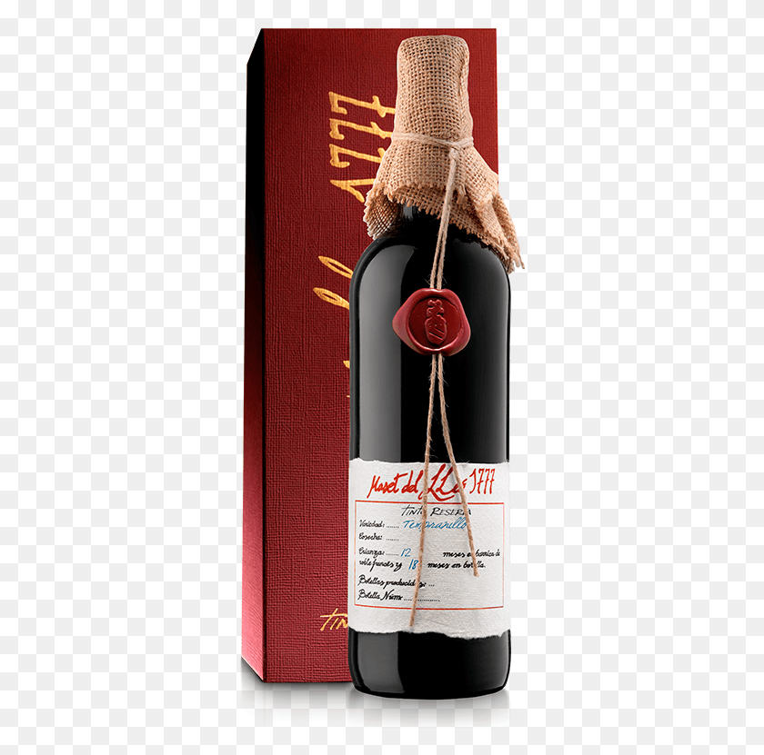 314x771 Maset Del Lle Red Wine, Wine, Alcohol, Beverage HD PNG Download