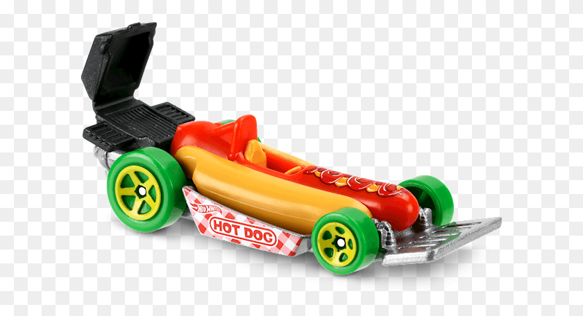 609x396 Mashinka Hot Vils Hot Dog, Toy, Transportation, Vehicle HD PNG Download