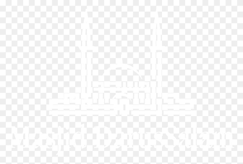 962x624 Masjid Darussalam Arabic, White, Texture, White Board HD PNG Download