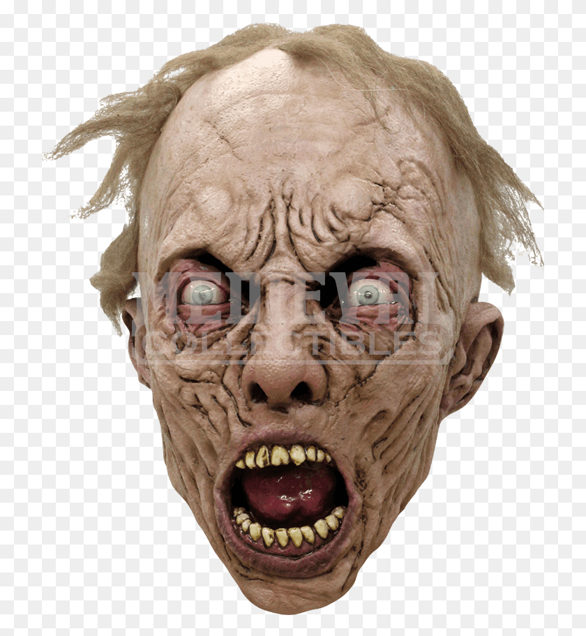 721x851 Mask, Head, Teeth, Mouth HD PNG Download