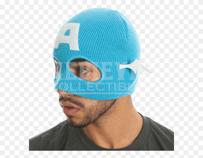 601x592 Mask, Clothing, Apparel, Person HD PNG Download