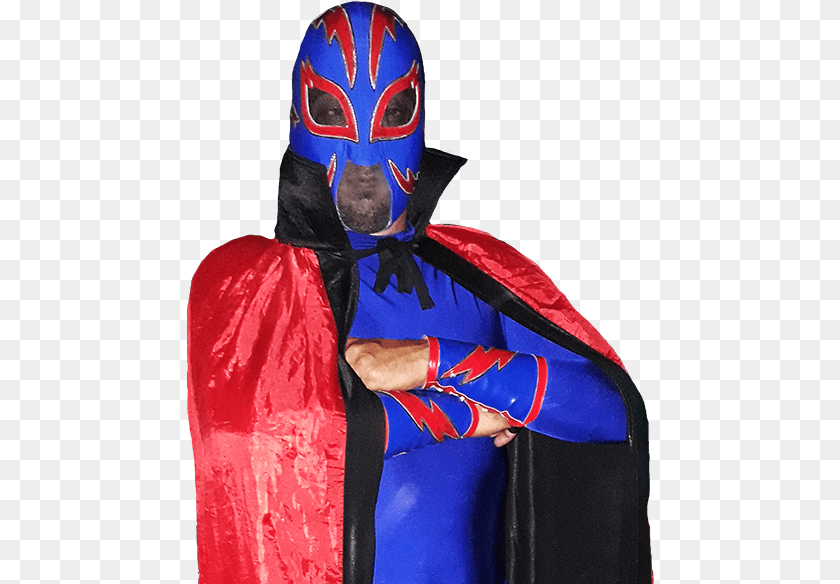 Mask, Cape, Clothing, Spandex, Adult Transparent PNG