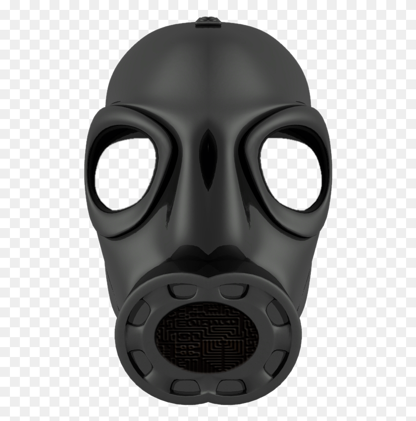 506x789 Mask Picture Gas Mask Transparent Background, Alien, Helmet, Clothing HD PNG Download