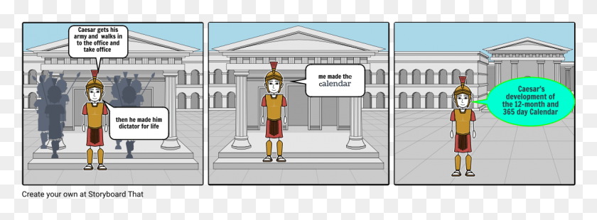 1145x368 Mason Hooker Story Board Cartoon, Architecture, Building, Mansion HD PNG Download