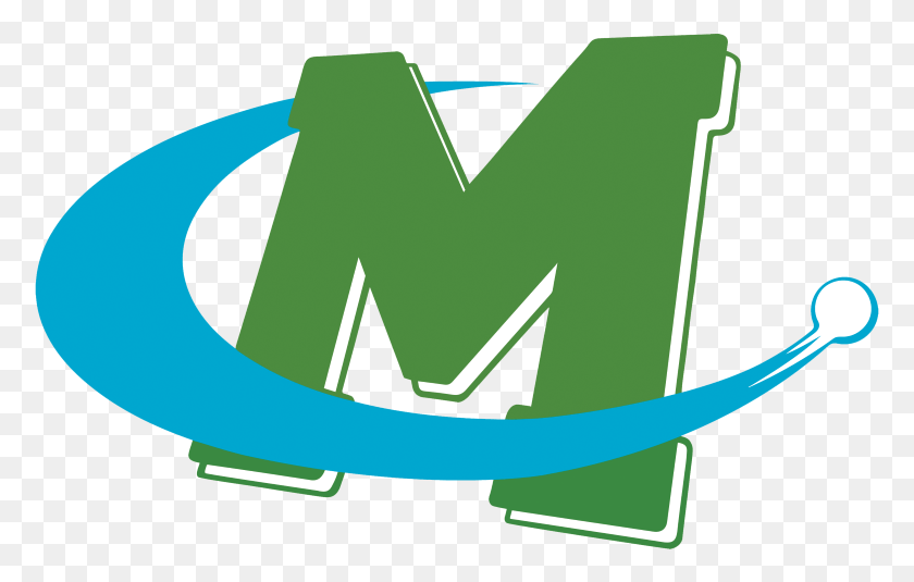 777x475 Mason Logo Mason City Schools Logo, Symbol, Trademark, Recycling Symbol HD PNG Download