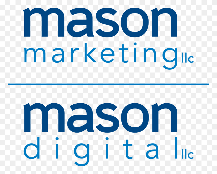 1194x937 Descargar Png Mason Marketing Llc Y Mason Digital Llc Diseño Gráfico, Texto, Word, Logo Hd Png