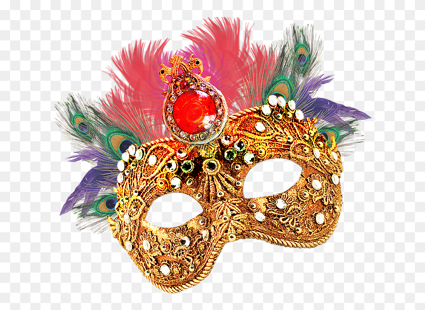 633x554 Masquerade Charity Ball Organized By The Ottawa39s Russian Fancy Masquerade Masks, Chandelier, Lamp, Crowd HD PNG Download