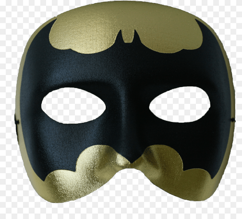 Masquerade Mask Male Clipart PNG