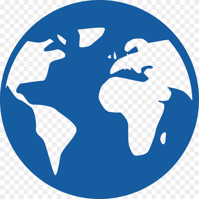 Mass Distribution Global Icon, Astronomy, Outer Space, Planet, Globe Transparent PNG