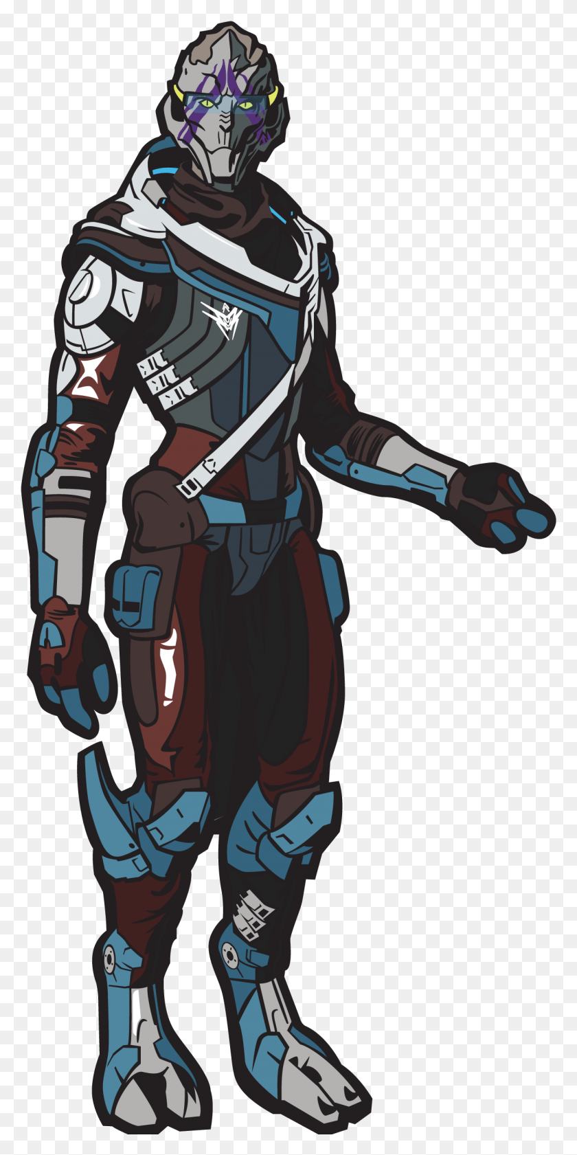 1235x2568 Mass Effect Andromeda Png / Mass Effect Andromeda Png