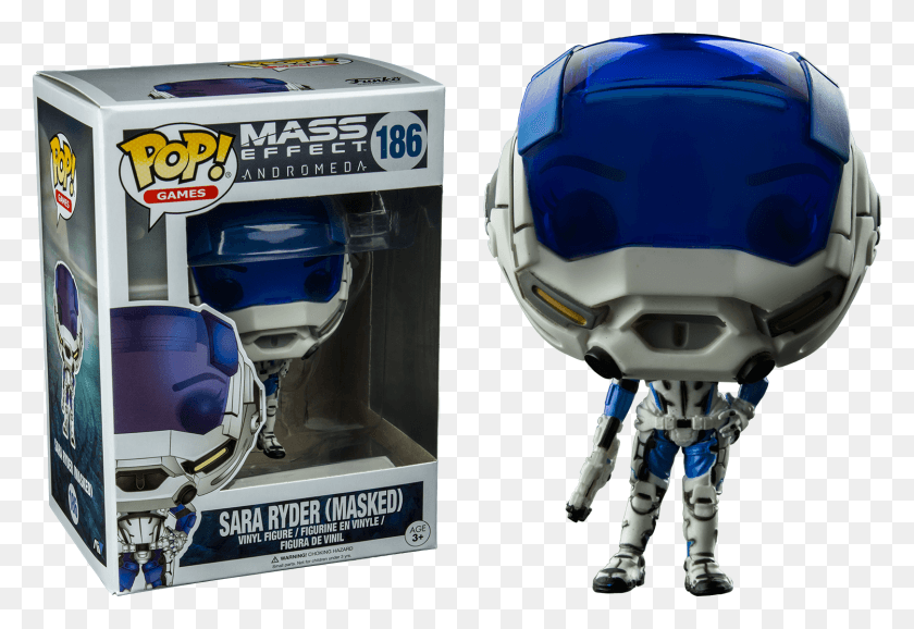 1500x998 Mass Mass Effect Andromeda Pop Figures, Helmet, Clothing, Apparel HD PNG Download