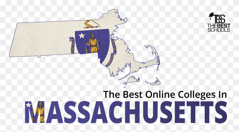 1943x1011 Флаг Штата Массачусетс, Логотип, Символ, Товарный Знак Hd Png Скачать
