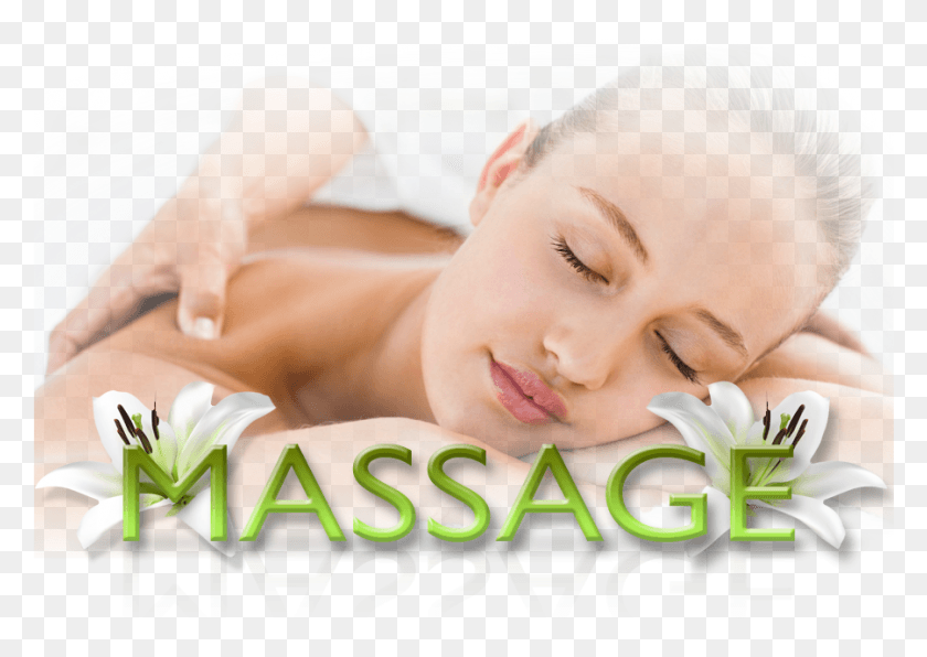 901x620 Massage Human Body Facial Neck Beauty Image Body Massage, Person, Human, Face HD PNG Download