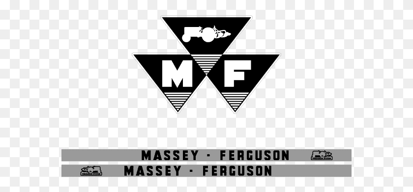 591x331 Massey Ferguson, Label, Text, Metropolis HD PNG Download