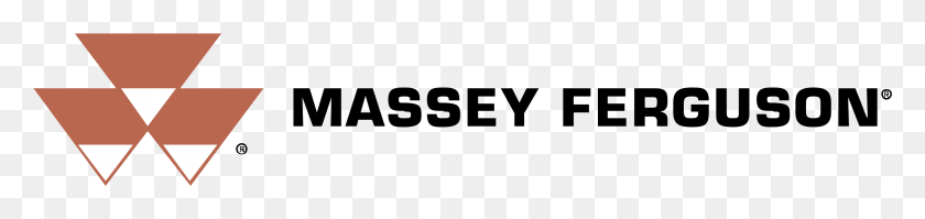 2331x417 Massey Ferguson Logo Transparent Massey Ferguson, Gray, World Of Warcraft HD PNG Download
