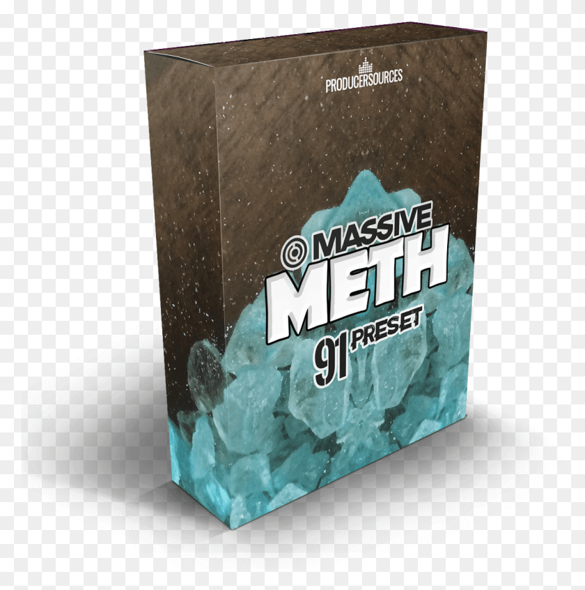 1110x1119 Massive Meth 91 Preset Paper Bag, Bottle, Food HD PNG Download