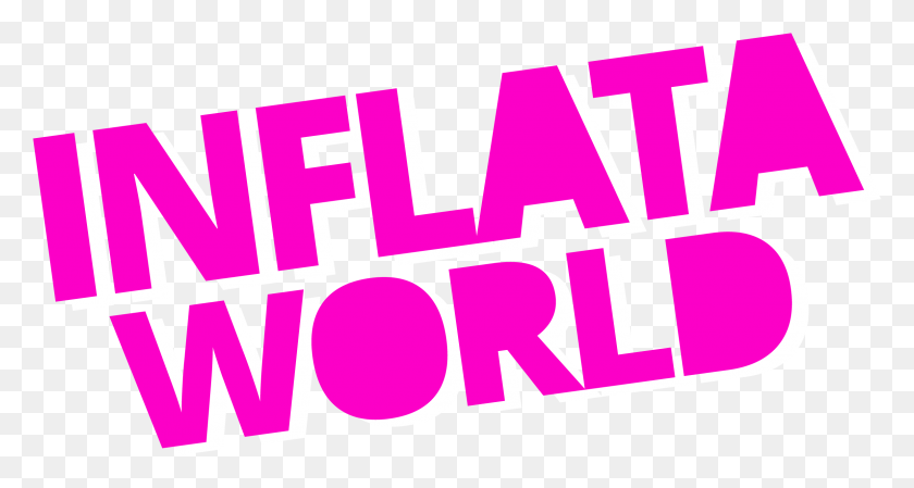 2372x1183 Massive Thanks To The Lovely Folks At Inflataworld Graphic Design, Text, Graphics HD PNG Download
