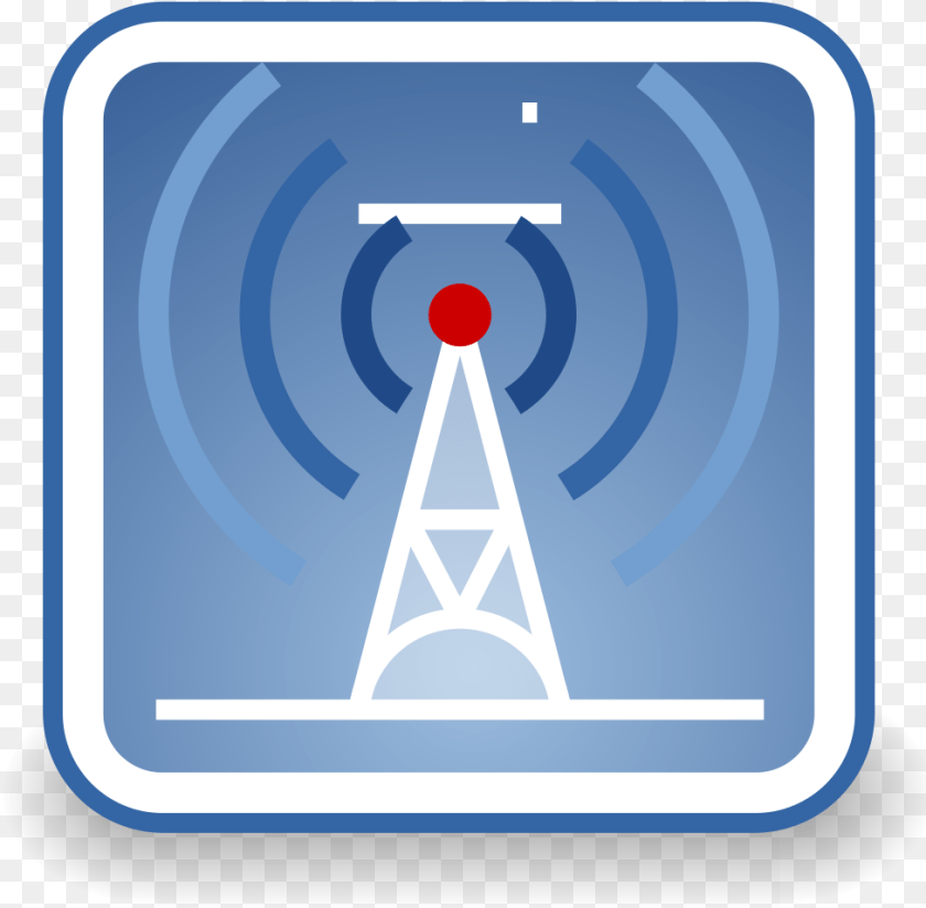 Mast Icon Sticker PNG