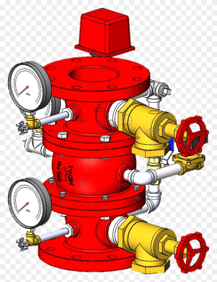 838x1106 Masteco Catalogue Machine, Fire Hydrant, Hydrant HD PNG Download