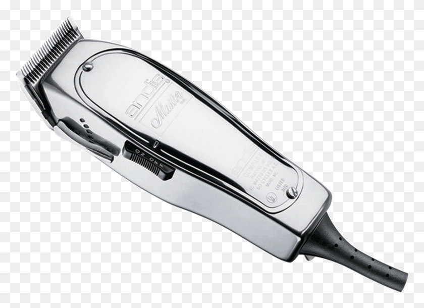 1502x1060 Master Adjustable Blade Clipper Andis Master Clippers, Electronics, Tool, Lighter HD PNG Download