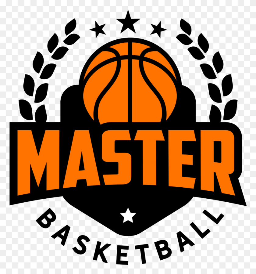 905x973 Master Basketball Dibujos Con El Numero Pi, Logo, Símbolo, Marca Registrada Hd Png