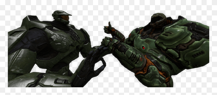1921x762 Master Beef And The Doom Sweller In Agreement, Person, Human, Helmet HD PNG Download
