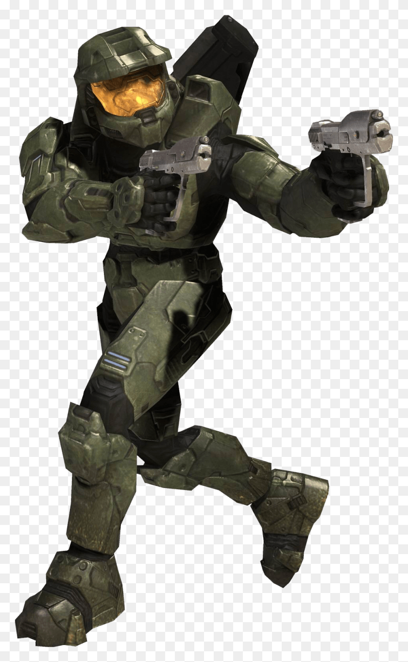 958x1600 Master Chief Image Halo 3 Master Chief, Person, Human, Helmet HD PNG Download