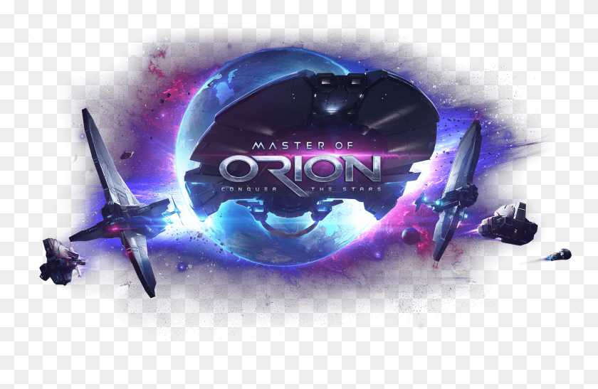1920x1200 Master Of Orion Conquer The Stars, Spaceship, Aircraft, Vehicle HD PNG Download