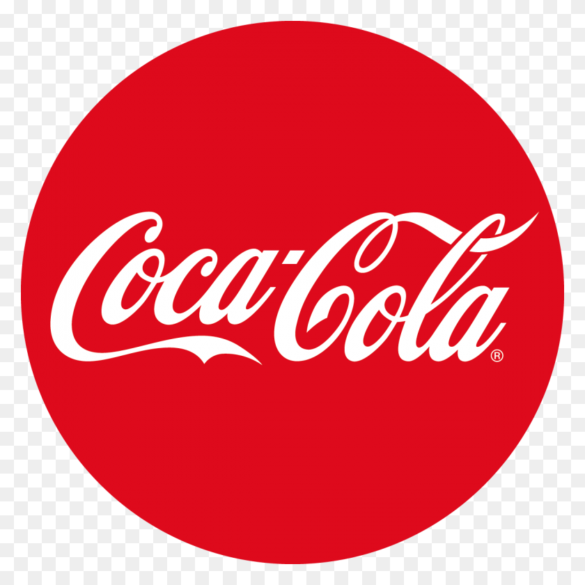 1200x1200 Masterbrand 2015 Красный Диск Coca Cola Simple, Кока-Кола, Напиток, Кока Hd Png Скачать