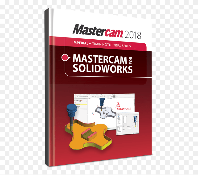 465x682 Descargar Png Mastercam 2018 Para Solidworks Mastercam, Poster, Publicidad, Flyer Hd Png