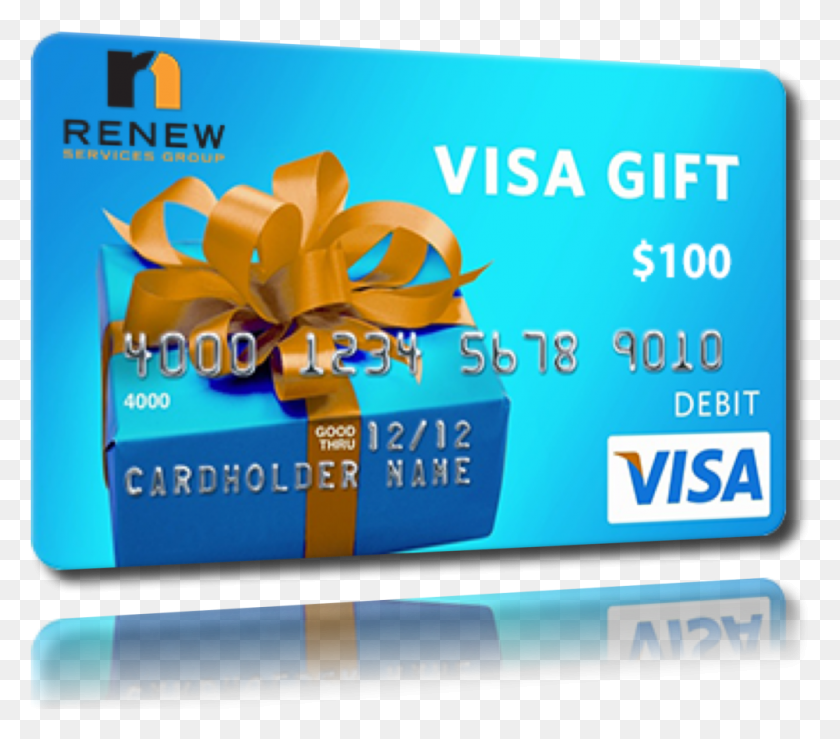 1001x872 Mastercard 500 Gift Card Photo 100 Visa Gift Card, Text, Credit Card HD PNG Download