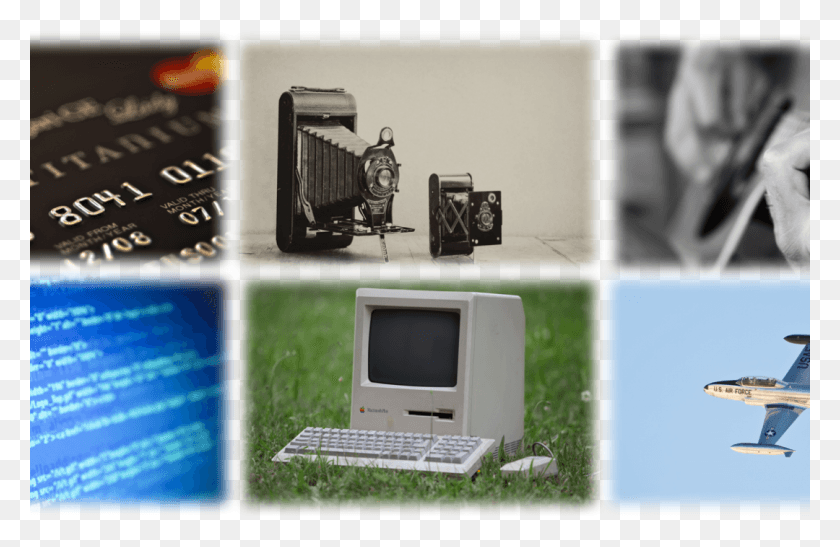1080x675 Mastercard Kodak Gore Macintosh Personal Computer, Monitor, Screen, Electronics HD PNG Download