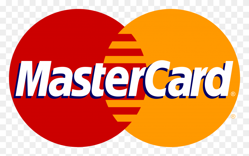 4937x2956 Mastercard Logo Master Card, Symbol, Trademark, Plant HD PNG Download