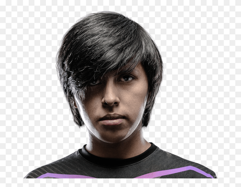681x593 Masterjos, Person, Human, Face HD PNG Download