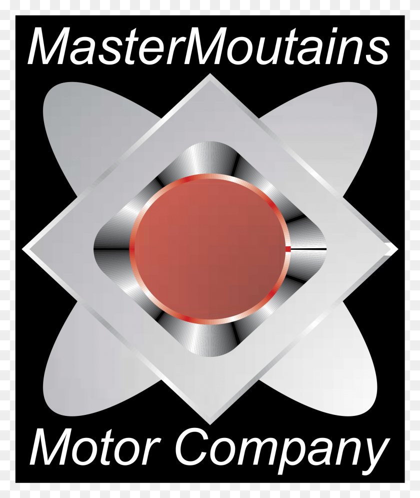 1829x2193 Mastermoutains Motor Company Logo Transparent Sport Tek, Tape, Symbol, Logo HD PNG Download