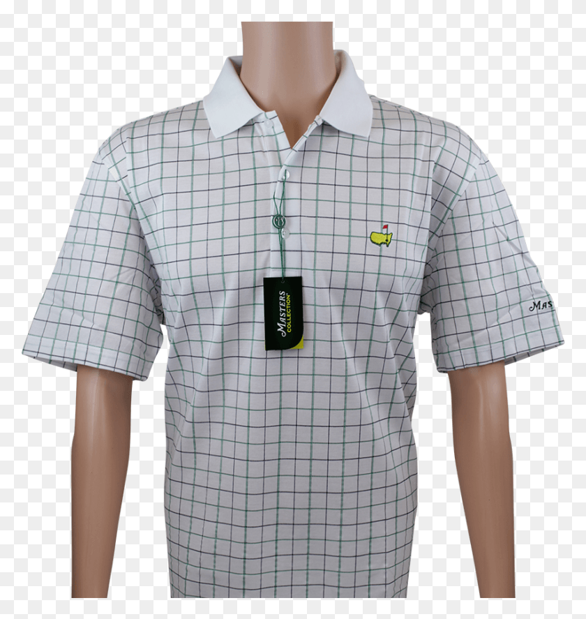 849x901 Masters Pique Polo Shirt Polo Shirt, Clothing, Apparel, Shirt Descargar Hd Png