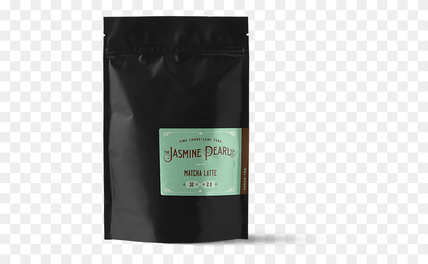 438x459 Matcha Latte Mix Tea, Bag, Bottle, Food HD PNG Download