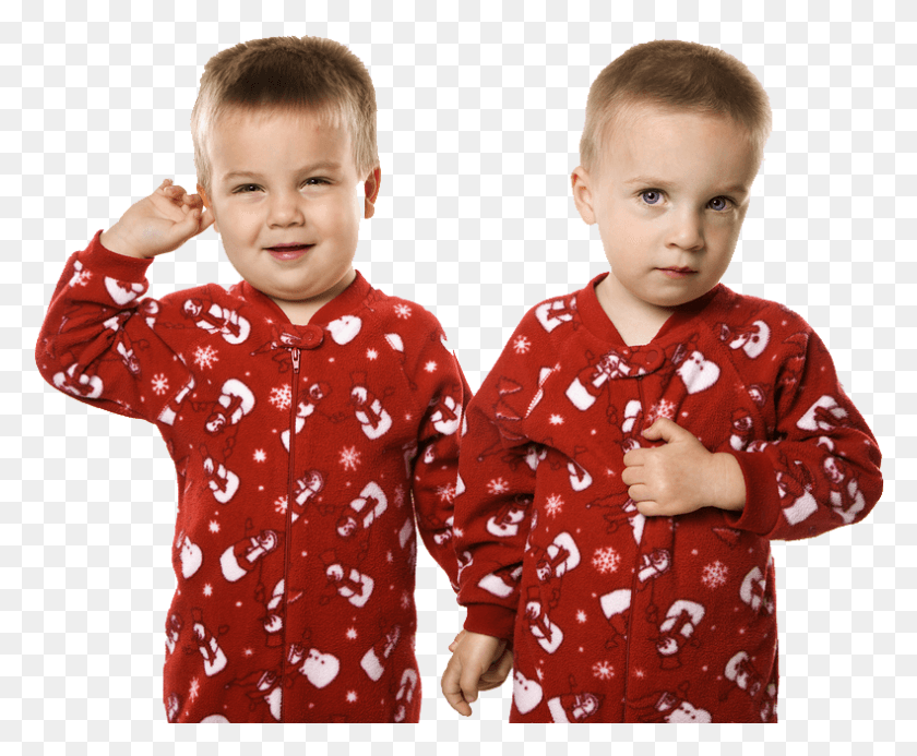 790x642 Matching Kids Xmas Pajamas Girls Christmas Pajamas, Clothing, Apparel, Person HD PNG Download