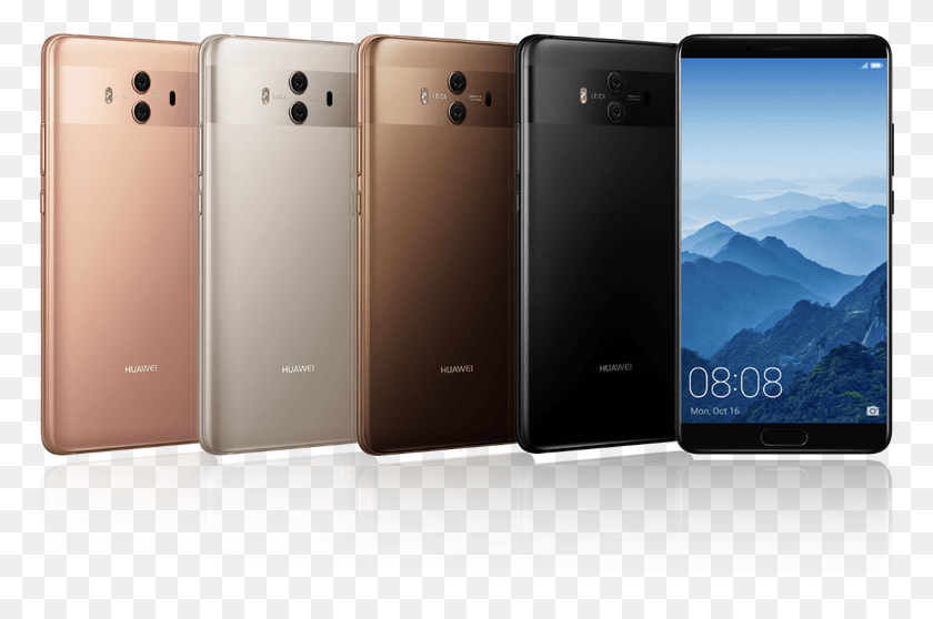 770x498 Mate 10group Huawei Mate 10 Buy, Mobile Phone, Phone, Electronics HD PNG Download
