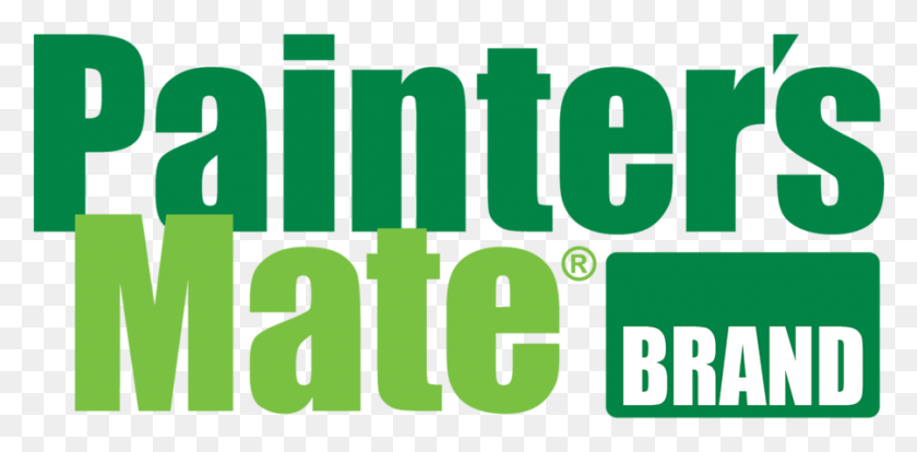 901x409 Mate Green Painter39s Mate, Text, Number, Symbol HD PNG Download