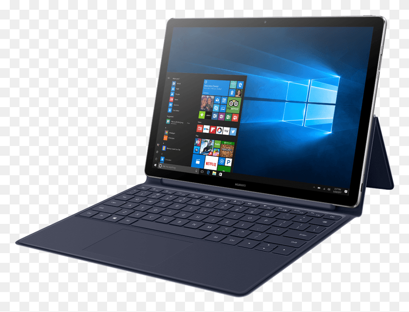 1286x959 Matebook E Grey Blue Acer Travelmate P249 Series, Laptop, Pc, Computer HD PNG Download