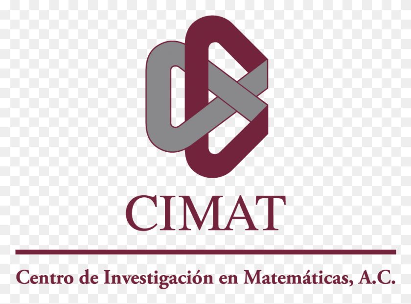 912x657 Matemticas Cimat, Logotipo, Símbolo, Marca Registrada Hd Png