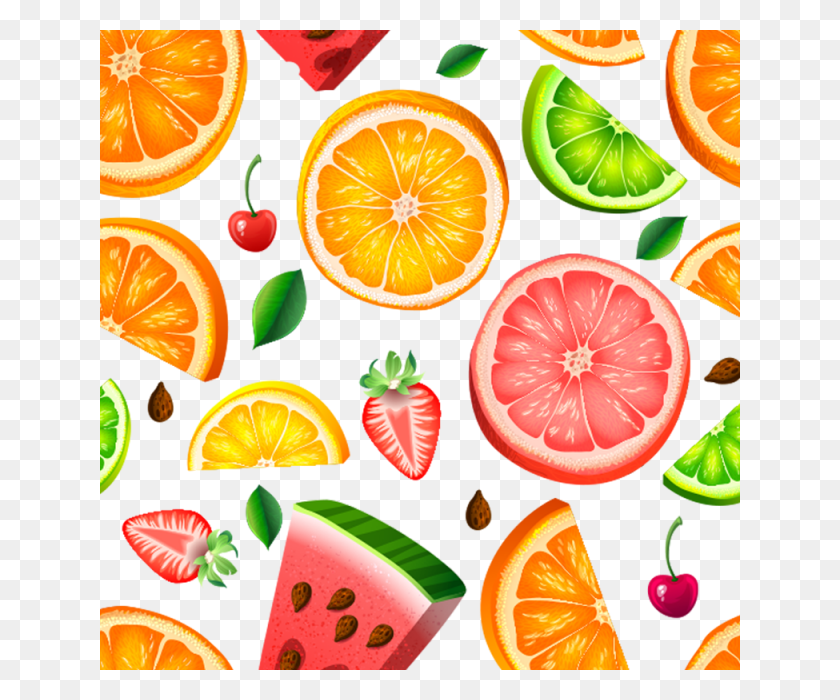 640x640 Descargar Png Material Realista Naranja Clipart Y Psd Frutas Fundo, Fruta Cítrica, Planta Hd Png