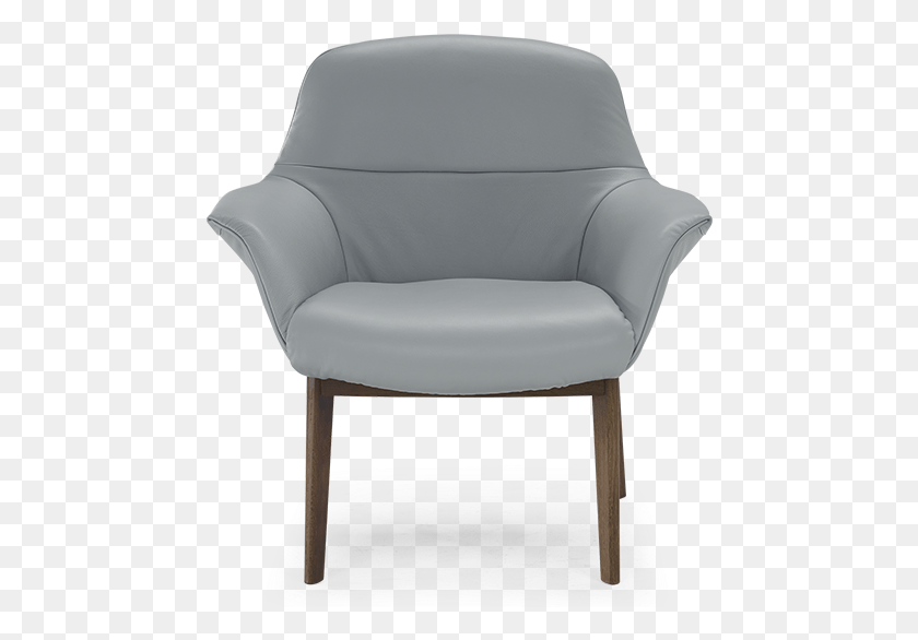 464x526 Materials And Versions Sillas Aura Natuzzi, Chair, Furniture, Armchair HD PNG Download