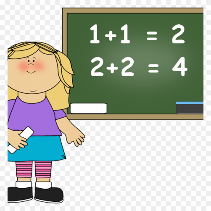 1024x1024 Math Clip Art Free Math Clipart Free Clip Art Images Kids Math Clipart, Teacher, Person, Human HD PNG Download