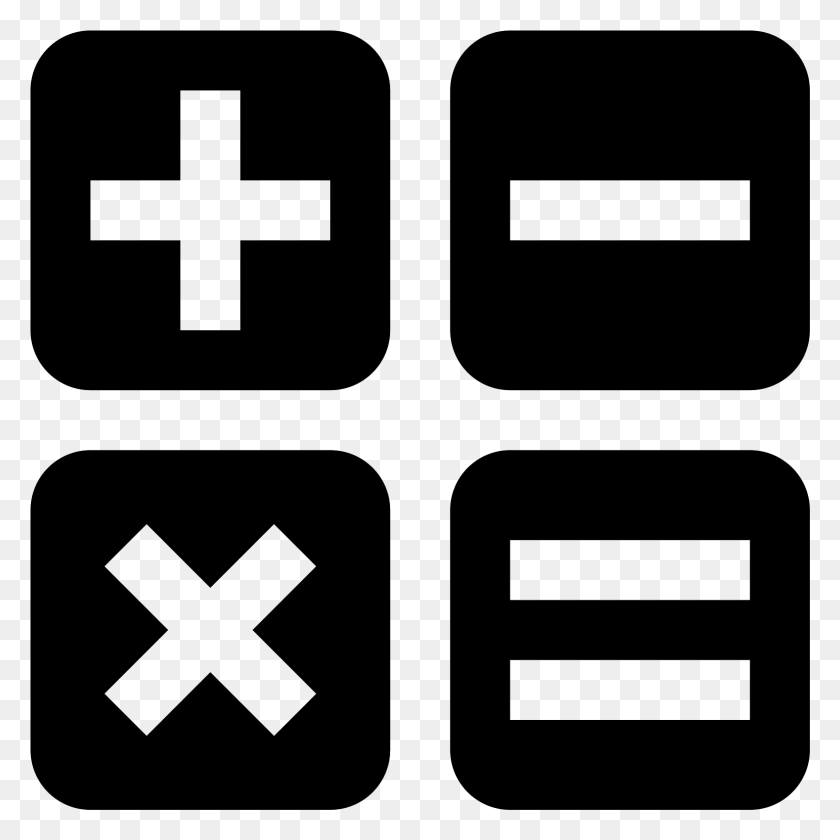 1577x1577 Math Icon, Gray, World Of Warcraft HD PNG Download