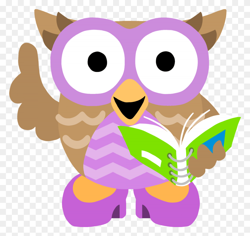 2028x1902 Math Webquest Teacher Owl Purple, Bird, Animal, Graphics HD PNG Download