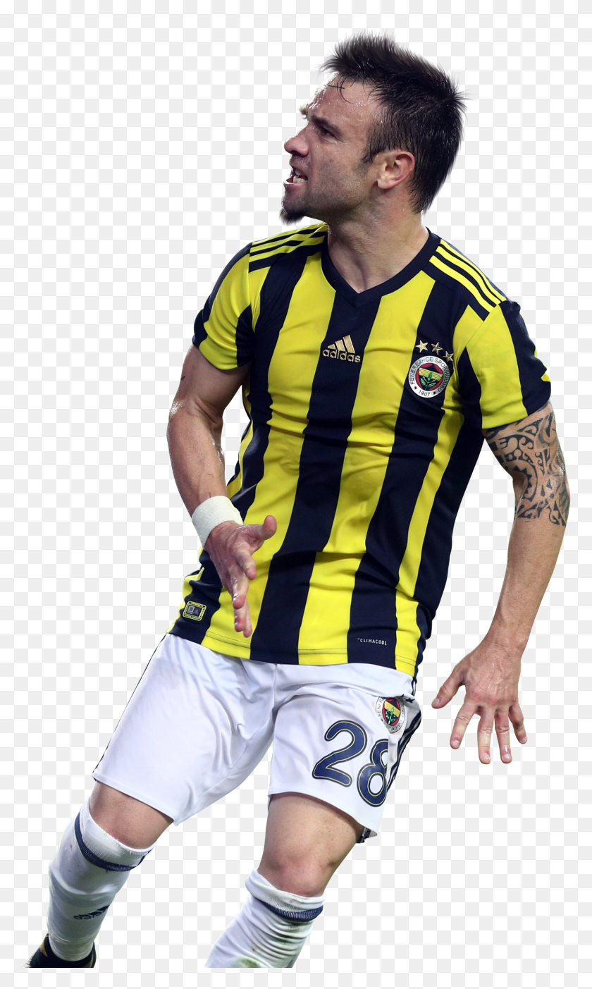 1487x2561 Mathieu Valbuena, Clothing, Person, Sphere HD PNG Download