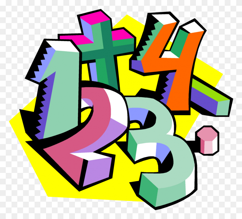994x893 Descargar Png / Matemáticas Para Niños, Número, Símbolo, Texto Hd Png